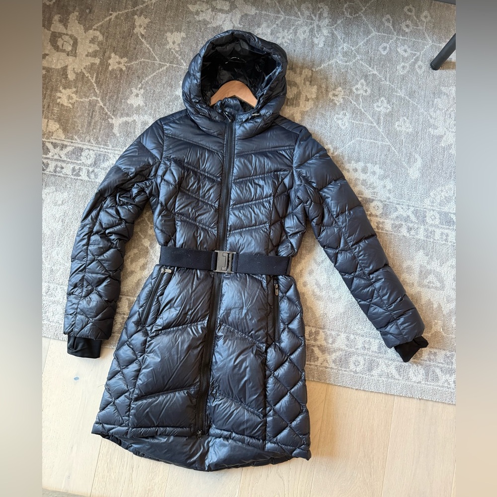 Lole winter coat